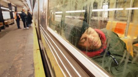 Video thumbnail: PBS NewsHour May 21, 2023 - PBS News Weekend full episode