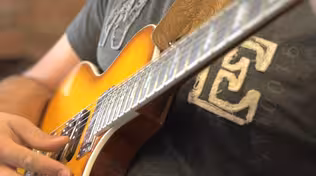 Blues Camp