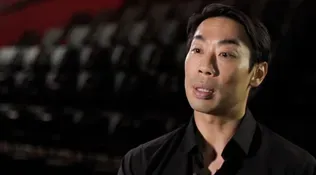 Interview with Edwaard Liang