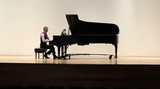 Civic Morning Musicals