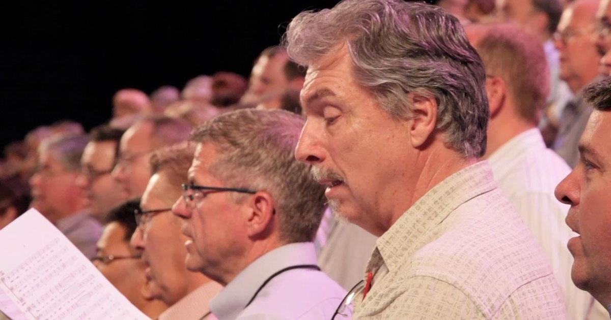 Broad and High Hidden Talent Boyce Lancaster Season 1 Episode 3