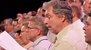 Hidden Talent: Boyce Lancaster