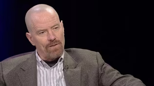 Interview with Breaking Bad’s Brian Cranston
