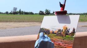 Video thumbnail: Broad and High Art & Agriculture