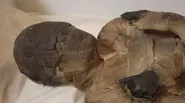 Egyptian Mummy Re-created in Ohio