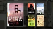 Interview: Mystery Author Laurie R. King
