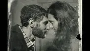 Wet Plate Photographer Giles Clement