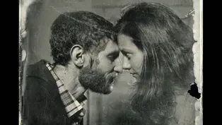 Wet Plate Photographer Giles Clement
