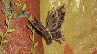Donna Tronca Mixes Media into Traditional Art