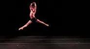 The Dynamics of Dance – Ballet’s Grand Jete