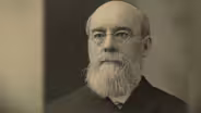Washington Gladden and Social Justice
