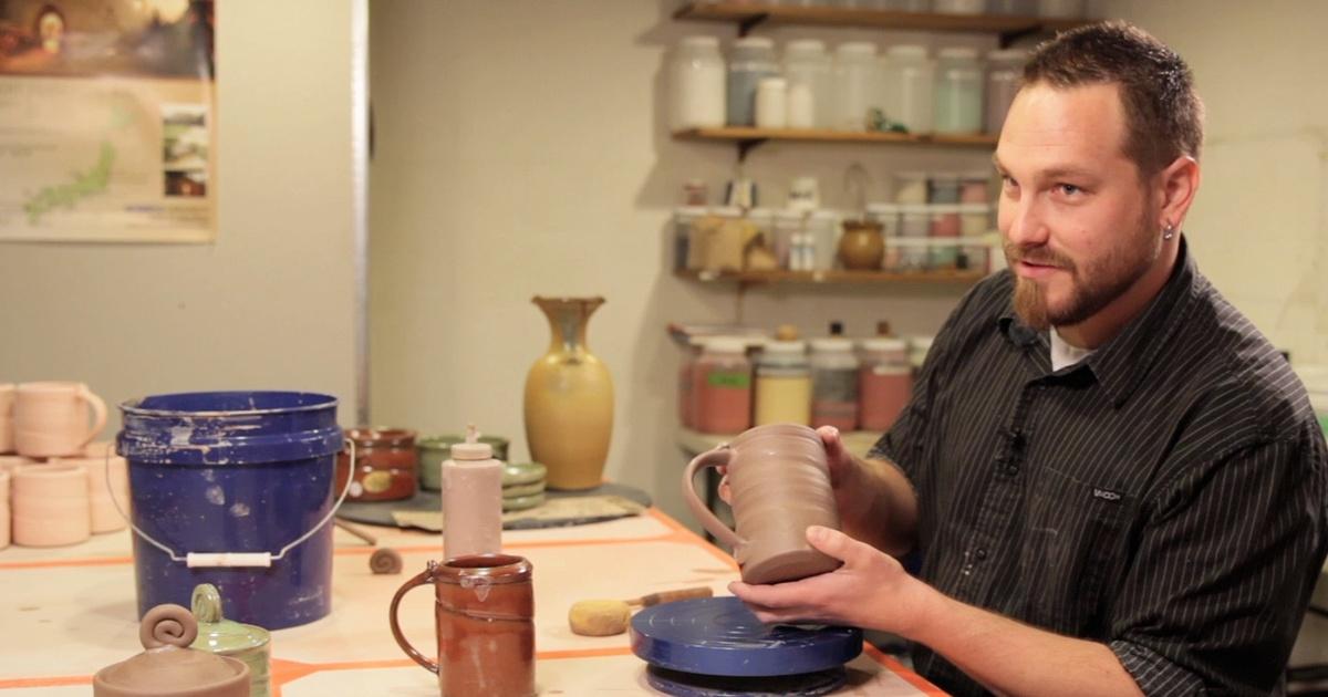 Broad and high | artist profile: jason wolff  | season 2 | episode 26