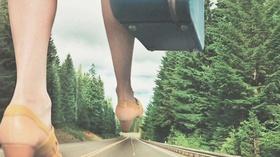 Video thumbnail: Broad and High Hidden Talent: Amy Leibrand