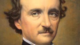 Video thumbnail: Broad and High Artist Profile: Edgar Allan Poe