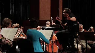 A Conversation with ProMusica’s David Danzmayr