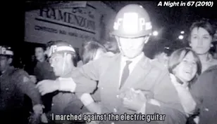 Brazilian Documentaries