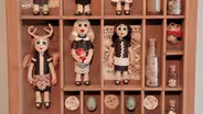 Artist Profile: Amber Groome