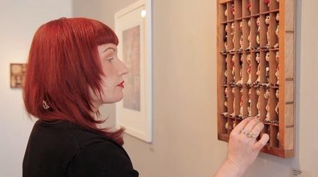 Video thumbnail: Broad and High Amber Groome, COSI, Steven Walker, A Cat and Baton