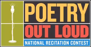 Poetry Out Loud
