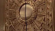 Artwork of the Ohio Supreme Court 