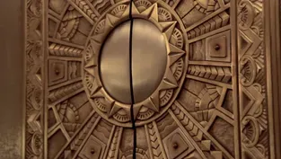 Artwork of the Ohio Supreme Court 