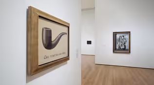 Magritte: The Mystery of the Ordinary, 1926–1938