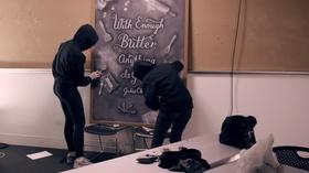 Video thumbnail: Broad and High Web Exclusive: Behind The Scenes With #DangerDust