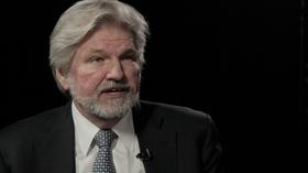 Video thumbnail: Broad and High Robert Lynch in Conversation with WOSU’s Tom Rieland