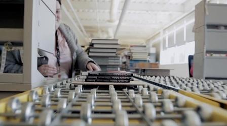 Video thumbnail: Broad and High Lab Partners, Columbus Metropolitan Library, Park of Roses
