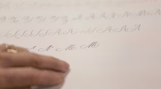 Artist Profile: Ann Woods