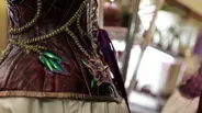 Wilde Hunt Corsetry 