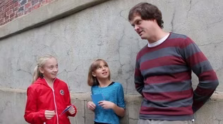 Kids Interview Bands