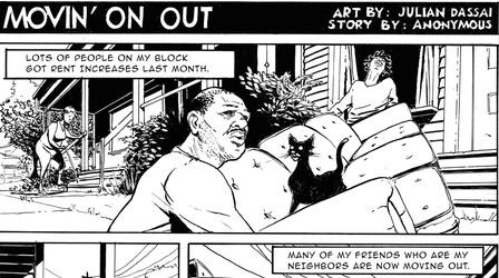 Video thumbnail: Broad and High Weinland Park Story Book