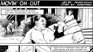 Weinland Park Story Book