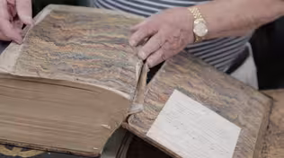 Beck & Orr Bookbinders