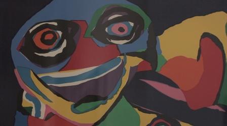 Video thumbnail: Broad and High Ron Pizzuti, Hannah Poem, Longline Skateboards