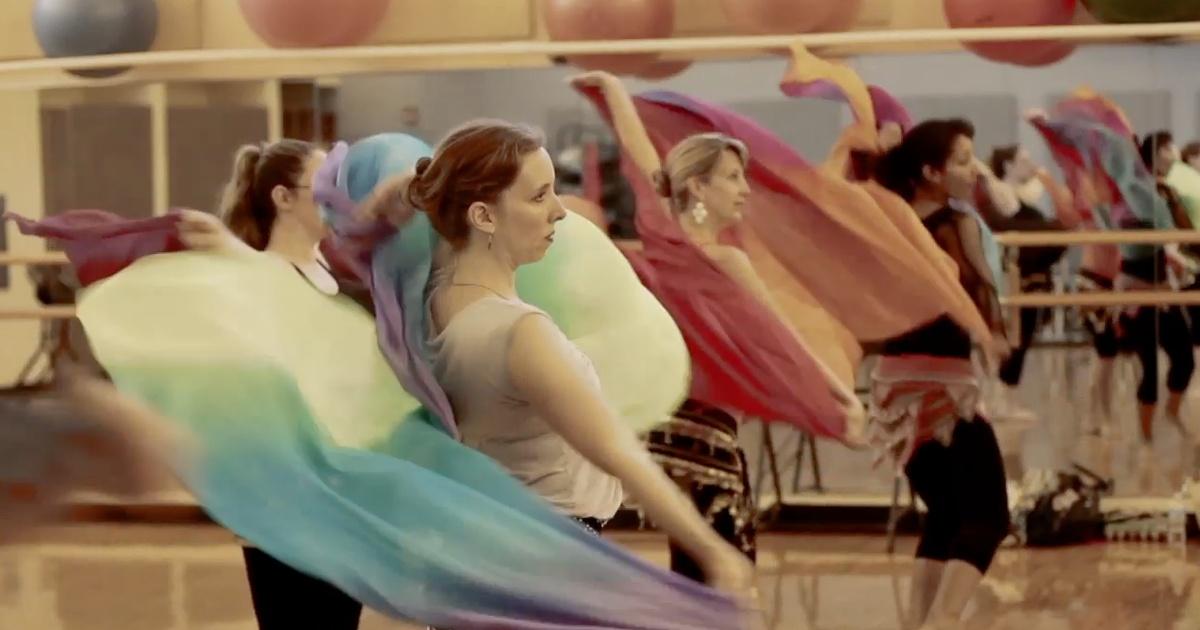 Broad and high | art of belly dancing, murals of tsu preview | season 2 | episode 6