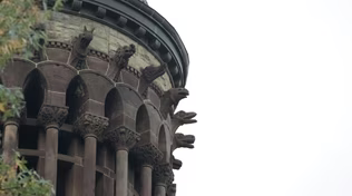 The Chimes of Orton Hall