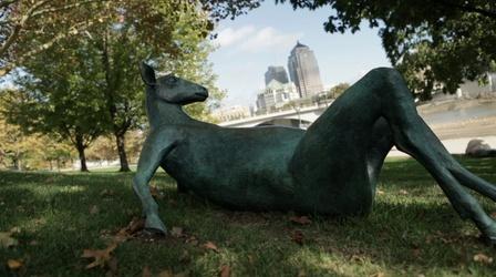 Video thumbnail: Broad and High October 29, 2014 Preview