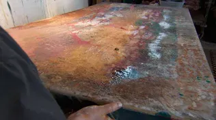 Artist Profile: Mike Elsass