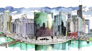 Artist Profile: Steve Slaske