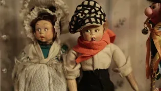 Worthington Doll Museum