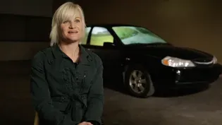 Liz Roberts: Always Nowhere