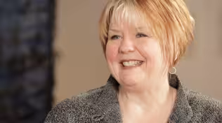 A Conversation with Donna Collins