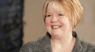 A Conversation with Donna Collins