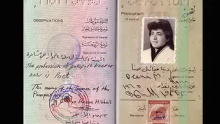 The Passport