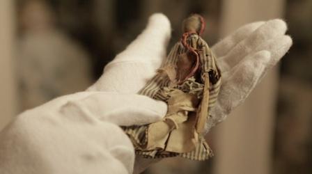 Video thumbnail: Broad and High Worthington Doll Museum, Donna Collins, Liz Roberts
