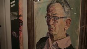 Video thumbnail: Broad and High Emerson Burkhart, John King, and Richard Duarte Brown