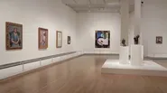 Transfigurations at the Wexner Center Preview