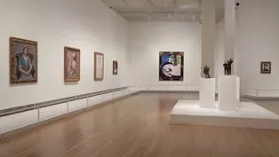 Transfigurations at the Wexner Center Preview
